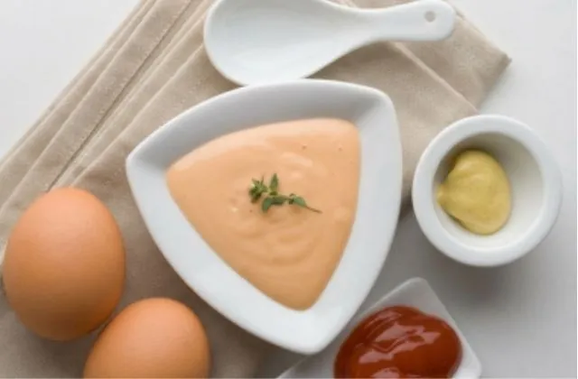 Sauce Cocktail