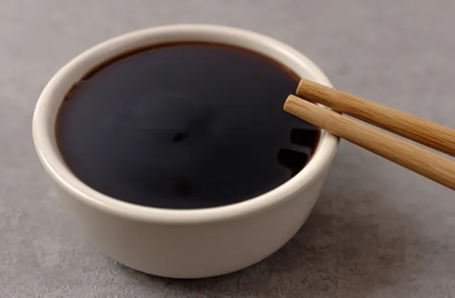 Sauce Teriyaki